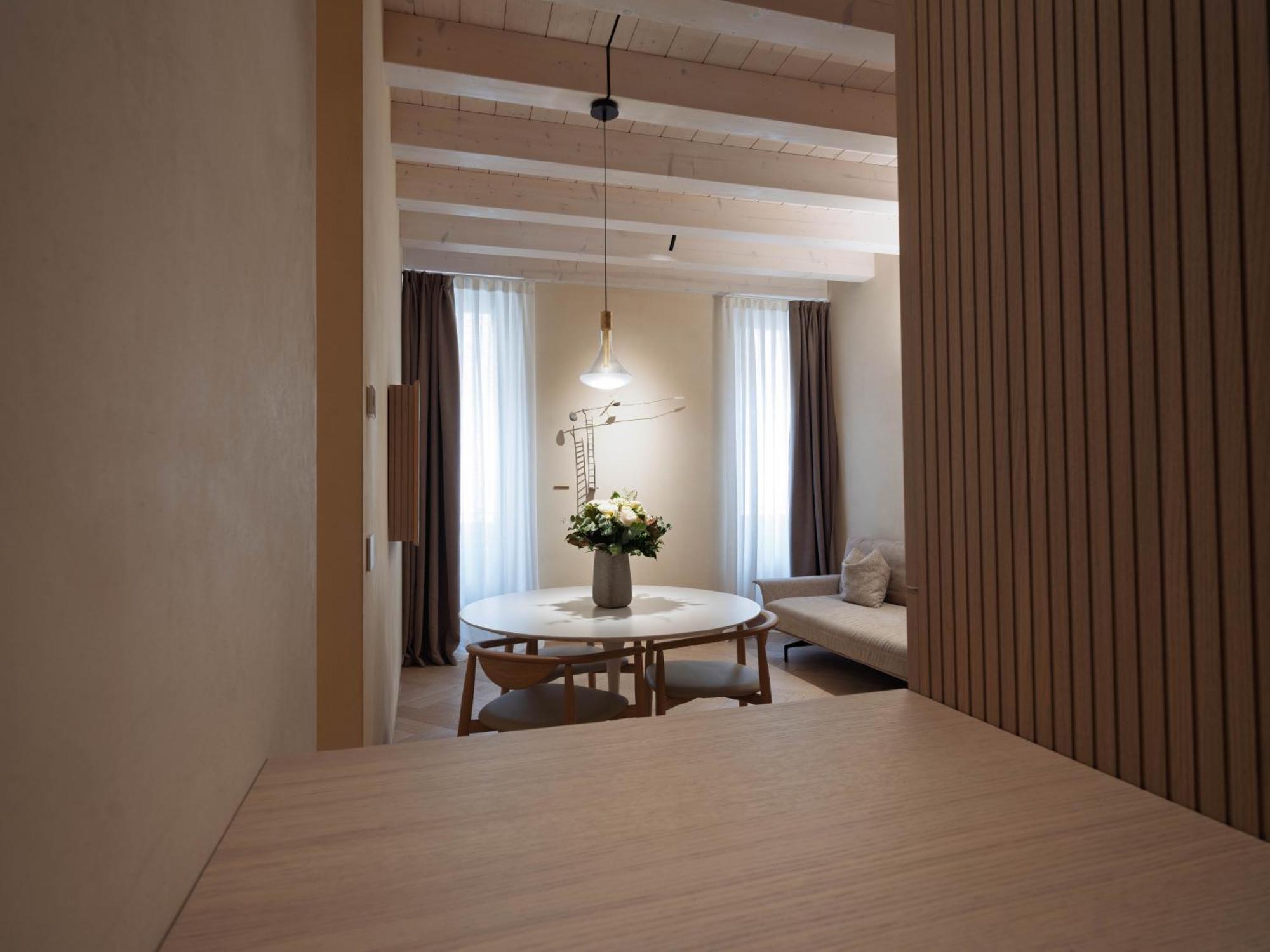 Palazzo Ciopeta - Italian Excellence Apartment - Verona — Photos 3