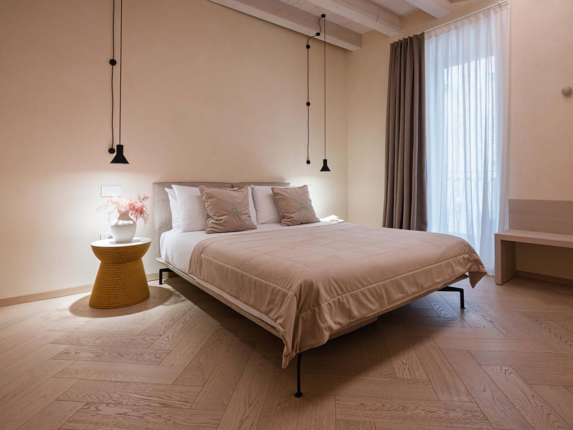 Palazzo Ciopeta - Italian Excellence Apartment - Verona — Photos 1