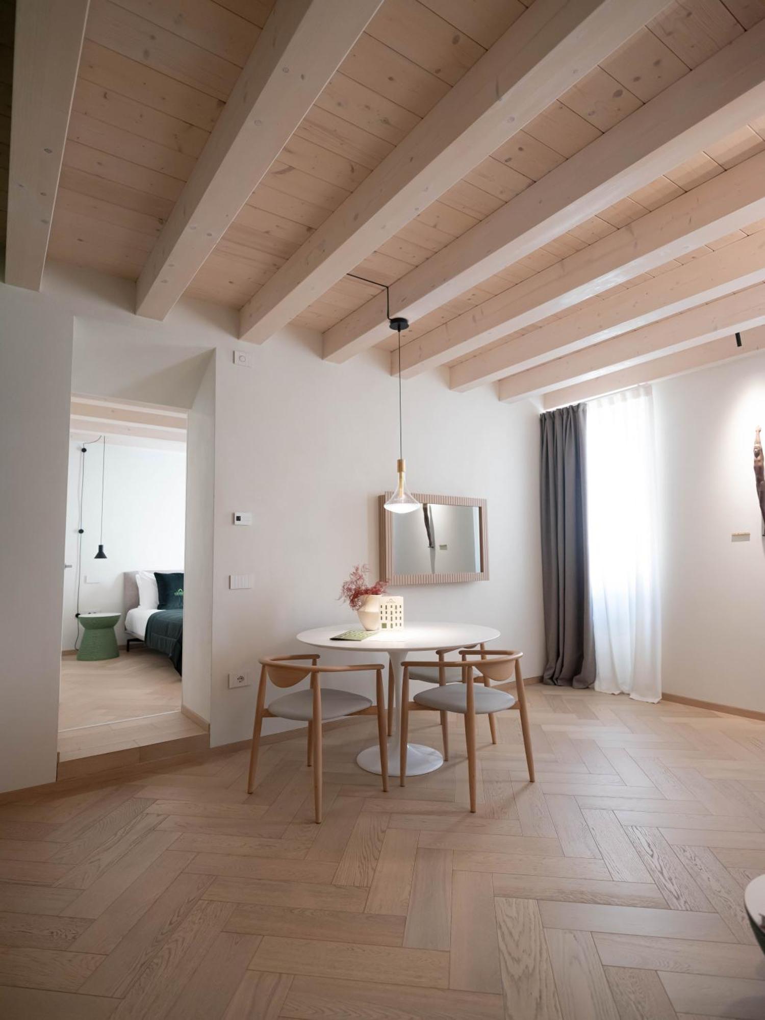 Palazzo Ciopeta - Italian Excellence Apartment - Verona, Verona